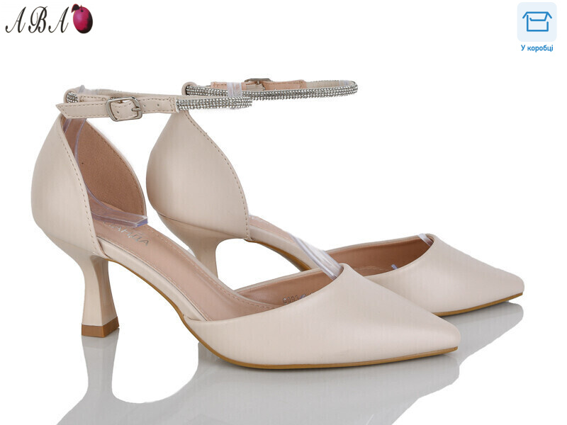 QQ9ABA3-3, 8 (36-41), <strong>590</strong>, демісезон