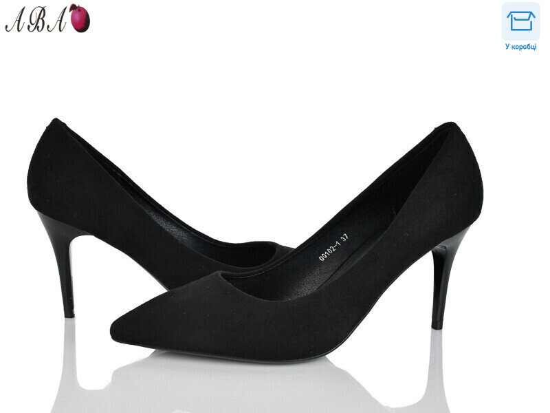 QQ1ABA02-1, 6 (36-40), <strong>590</strong>, демісезон