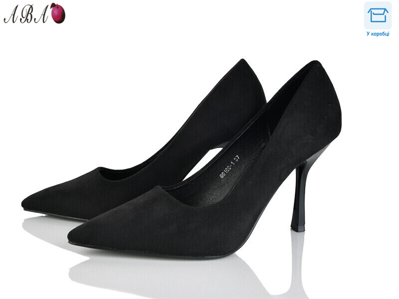 QQ1ABA00-1, 6 (36-40), <strong>590</strong>, демісезон