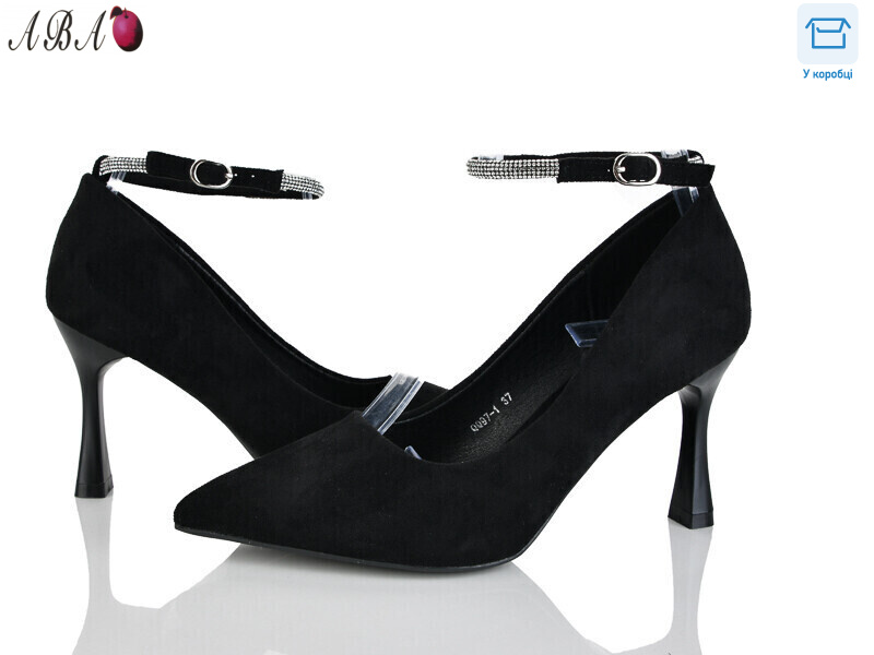 QQ9ABA7-1, 6 (36-40), <strong>590</strong>, демісезон