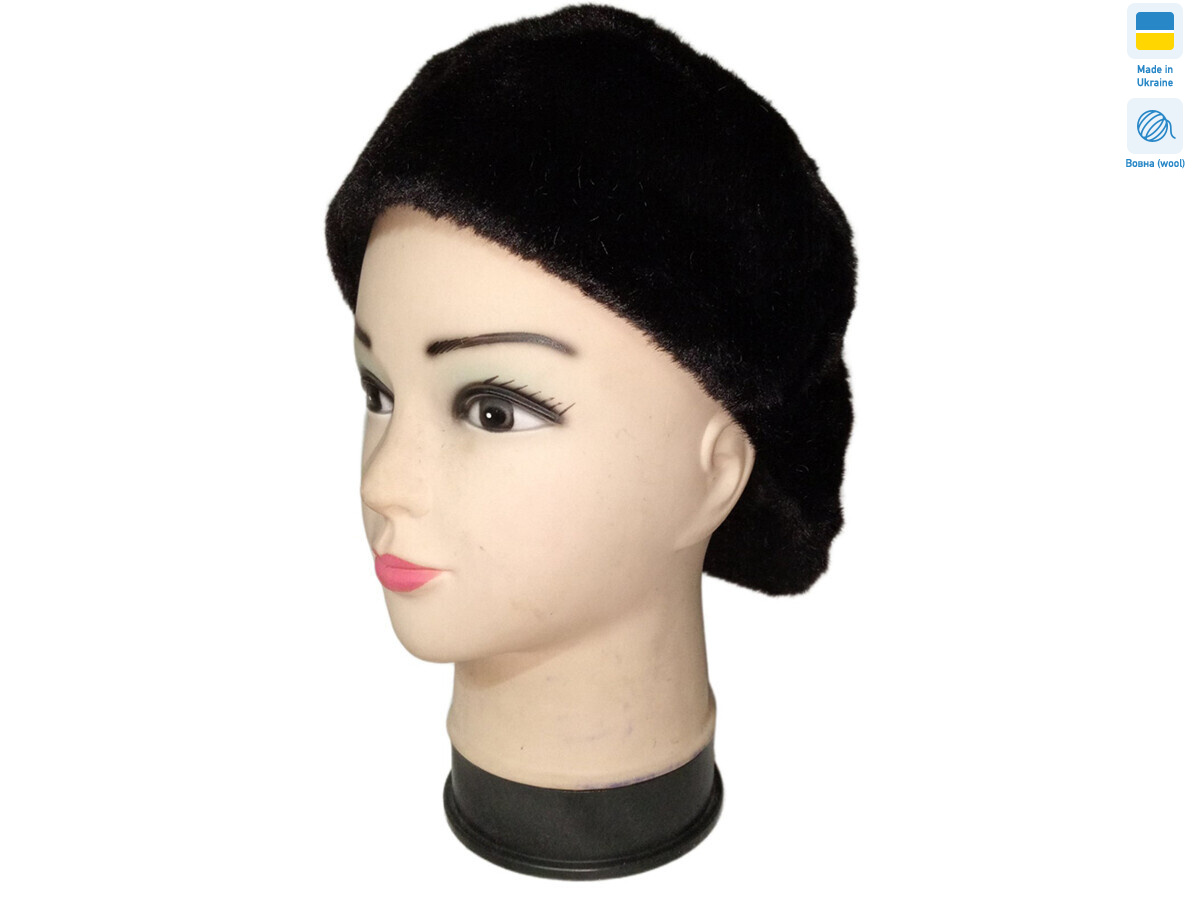 Кенголка 0592 чорний, 4 (56-60), <strong>440</strong>, демісезон