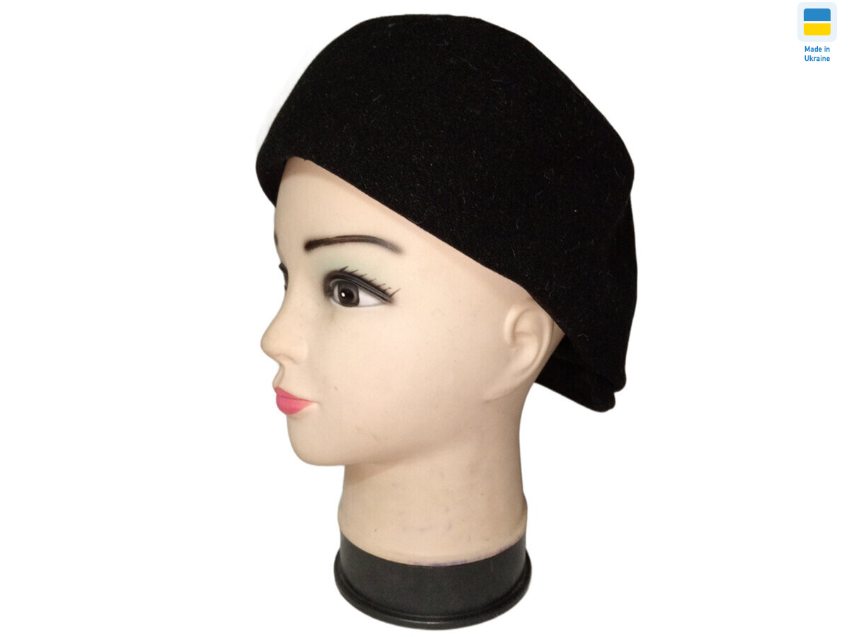 Кенголка 0595 чорний, 4 (56-60), <strong>380</strong>, демісезон