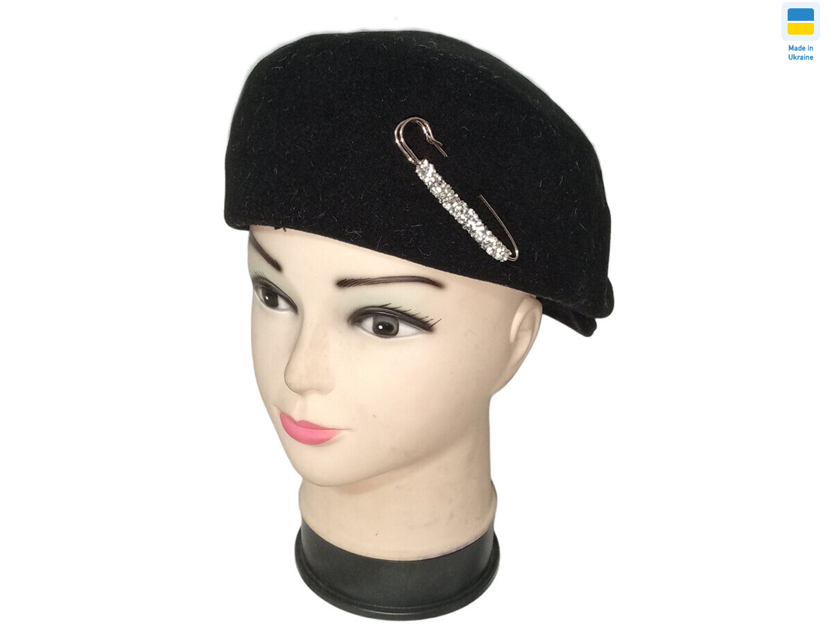 Кенголка 0600 чорний, 4 (56-60), <strong>440</strong>, демісезон