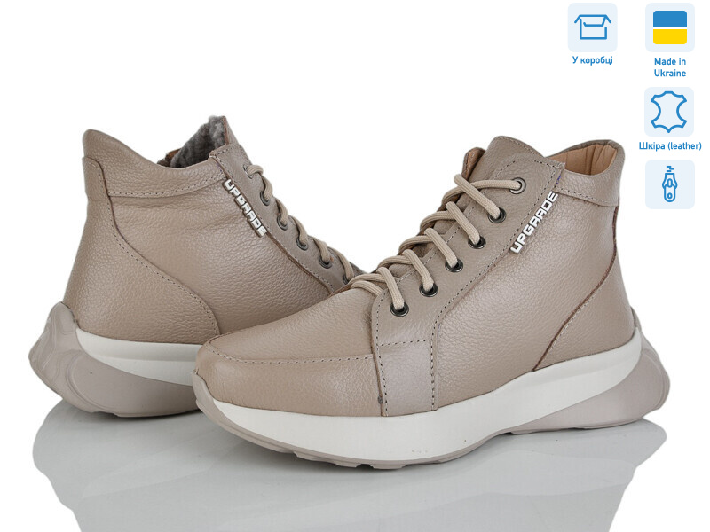 Мішель латте и.м., 6 (36-41), <strong>1160</strong>, зима