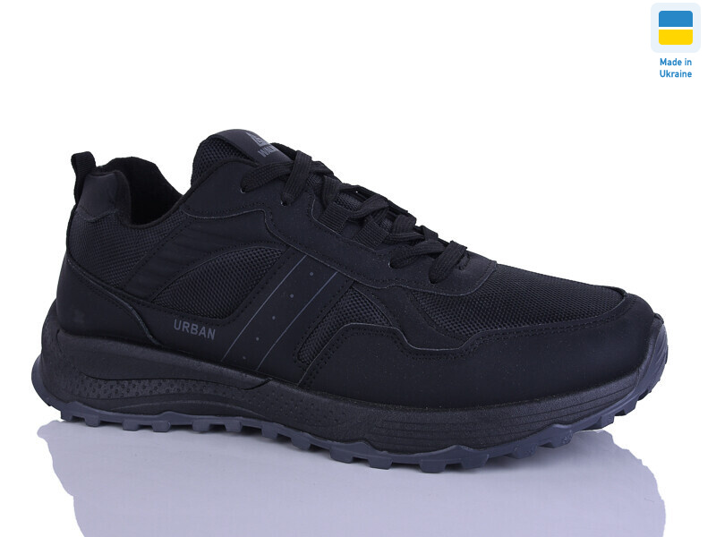 14104 чoрний, 8 (41-45), <strong>550</strong>, зима