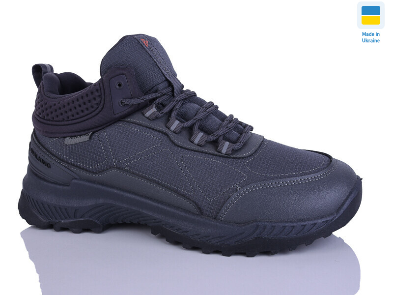 16203 сірий, 8 (41-45), <strong>650</strong>, зима