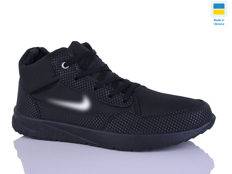 1201 чорний фліс, 10 (40-45), <strong>335</strong>, зима