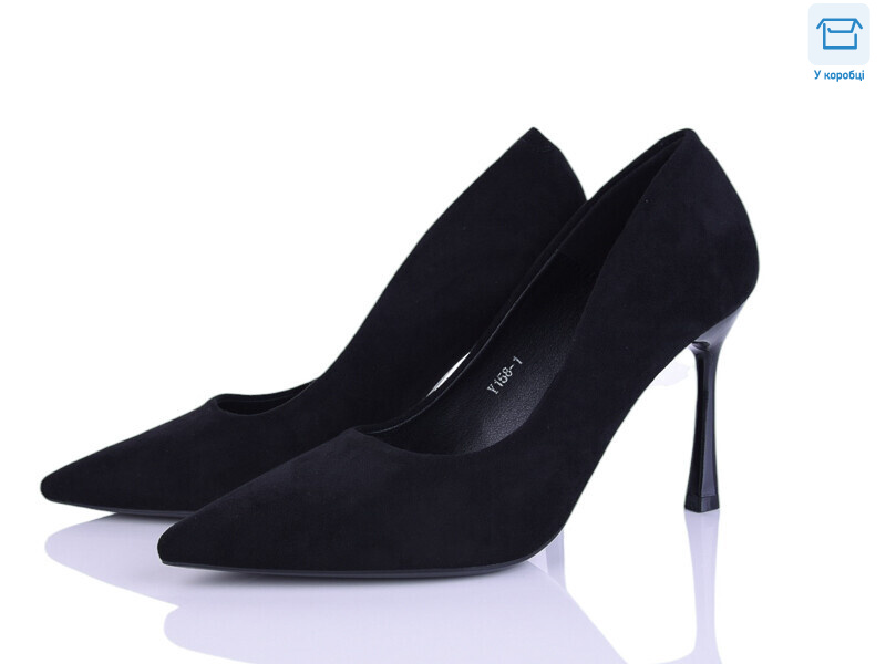 Y158-1, 8 (36-40), <strong>690</strong>, демісезон