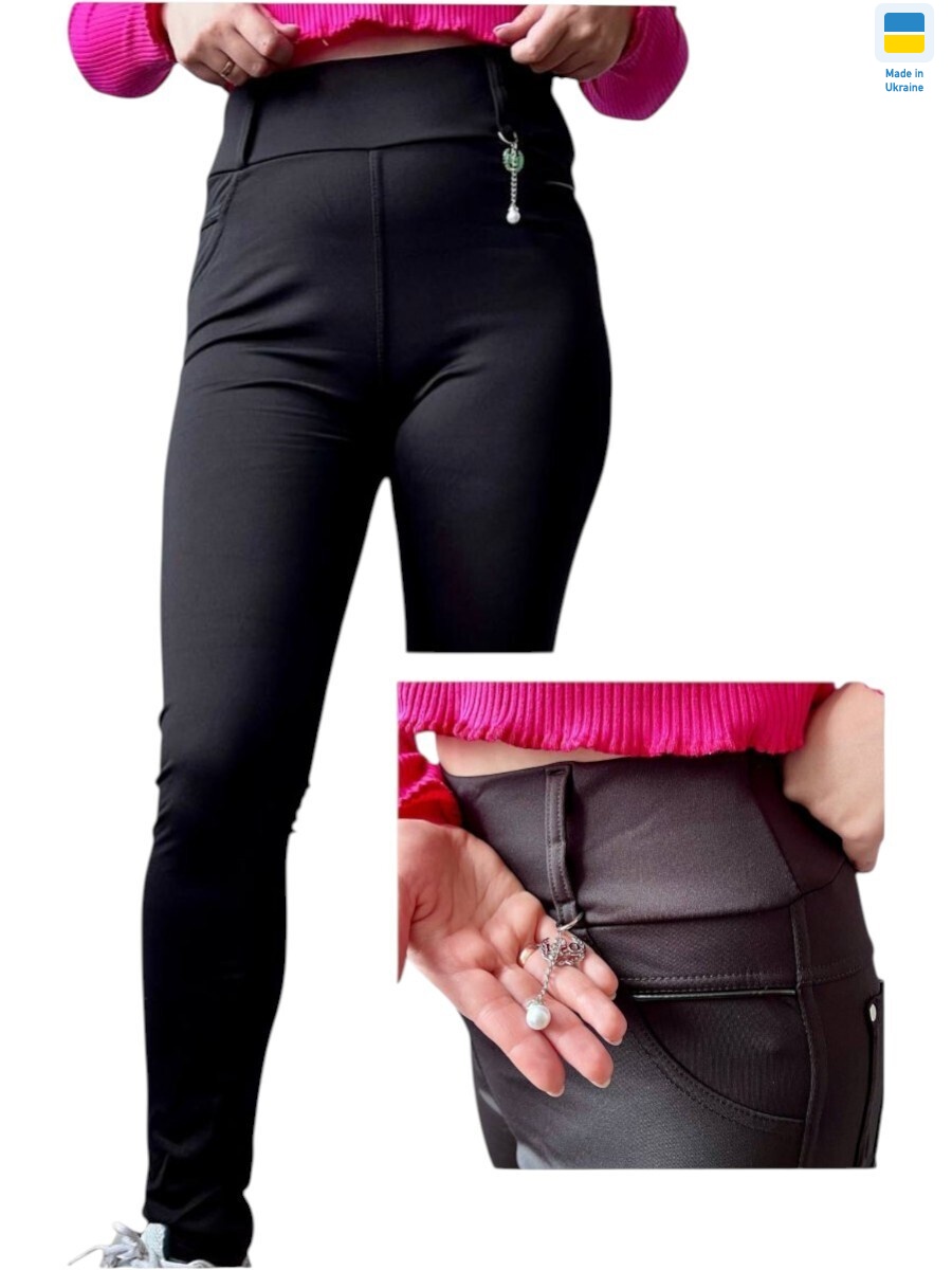 7471 чорний, 4 (S-XL), <strong>245</strong>, зима