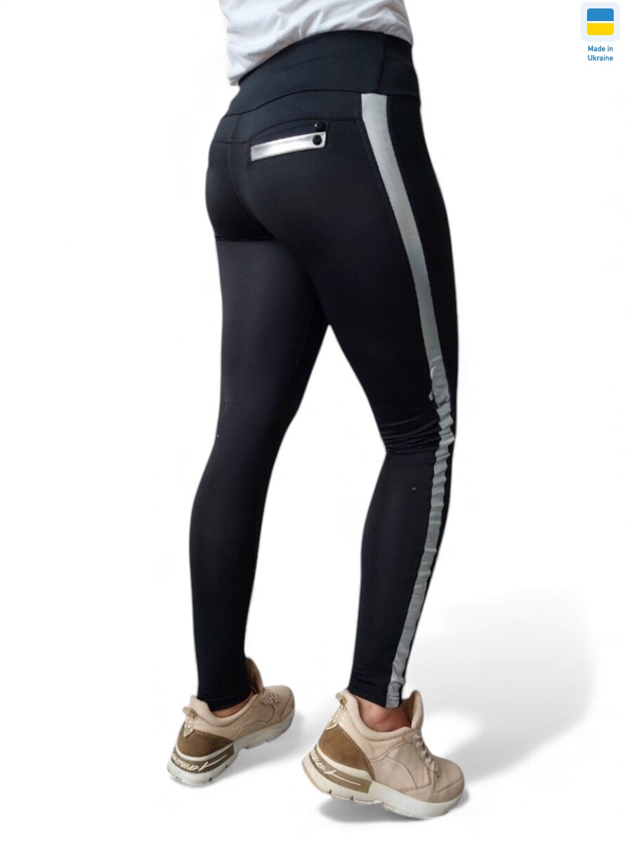 738-1 чорний, 4 (S-XL), <strong>195</strong>, зима