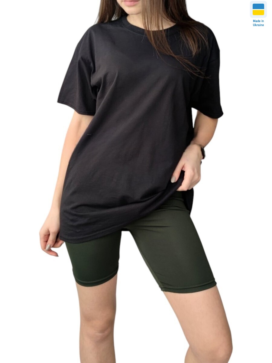 10 жіноча чорний, 6 (42-52), <strong>270</strong>, літо