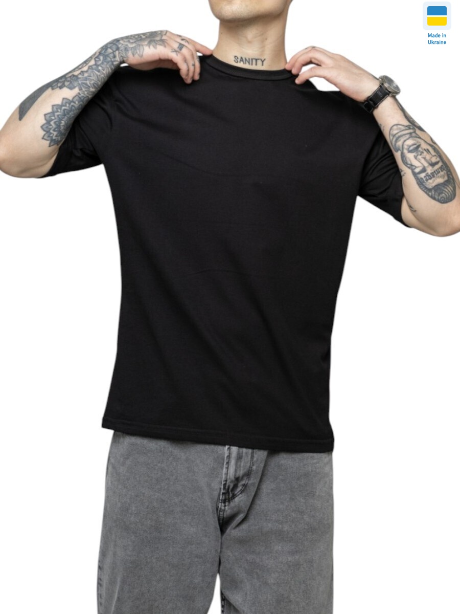 10 чоловіча чорний, 6 (One size), <strong>270</strong>, літо