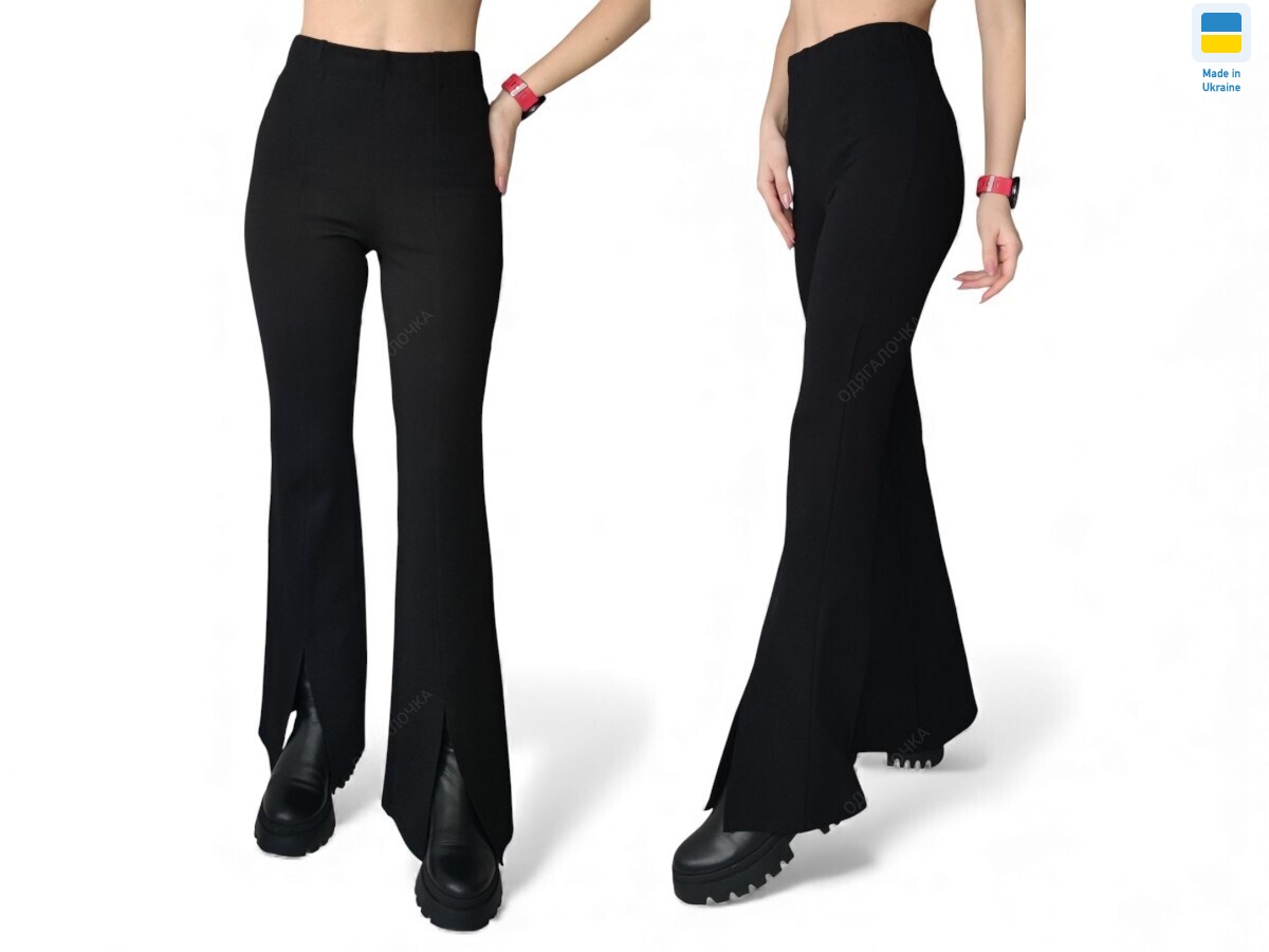 5266 чорний, 4 (S-XL), <strong>250</strong>, демісезон