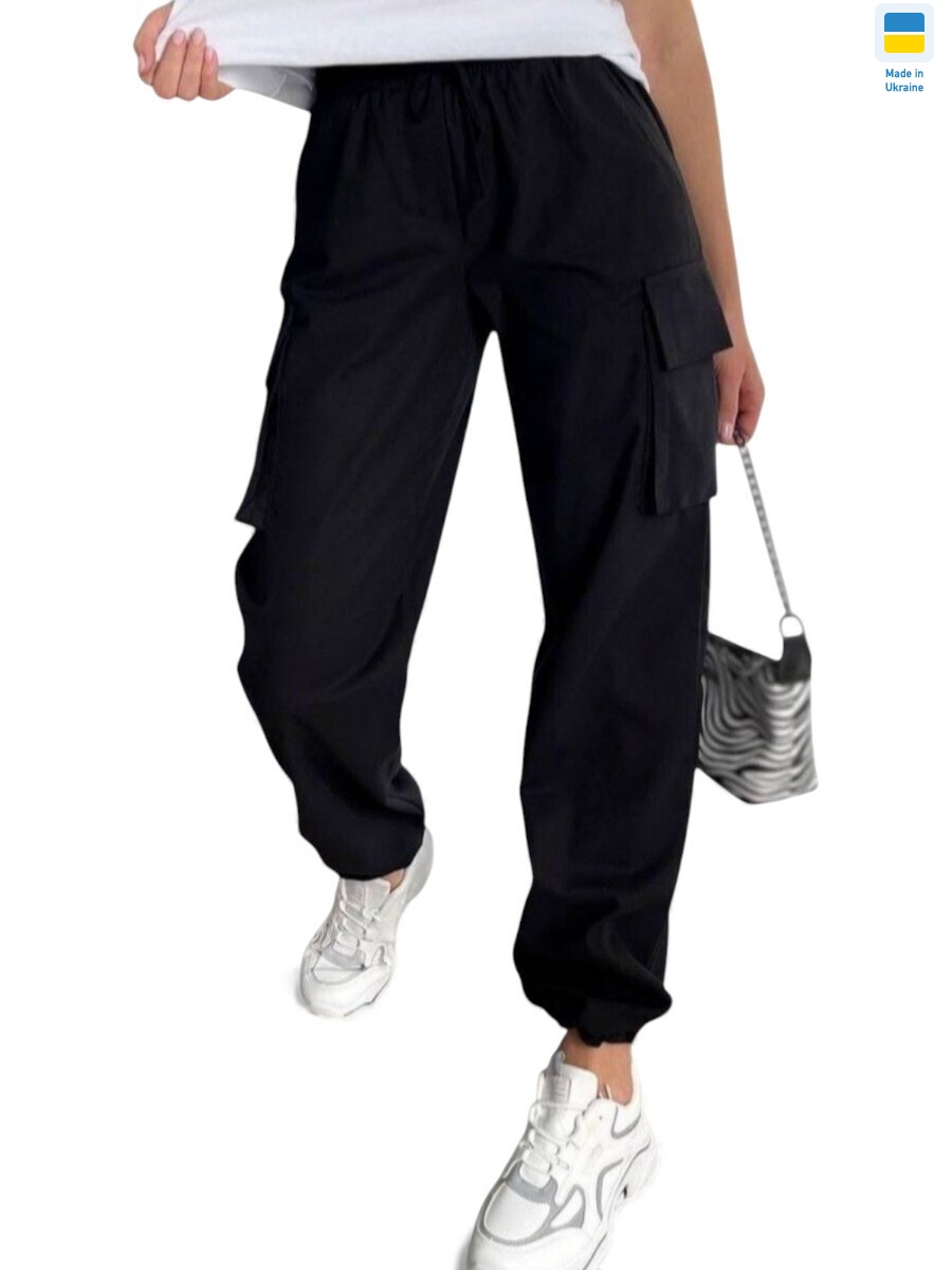 8052 чорний, 4 (S-XL), <strong>400</strong>, зима