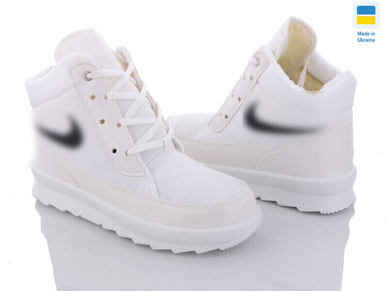 G117 н.б. білий, 8 (37-41), <strong>425</strong>, зима