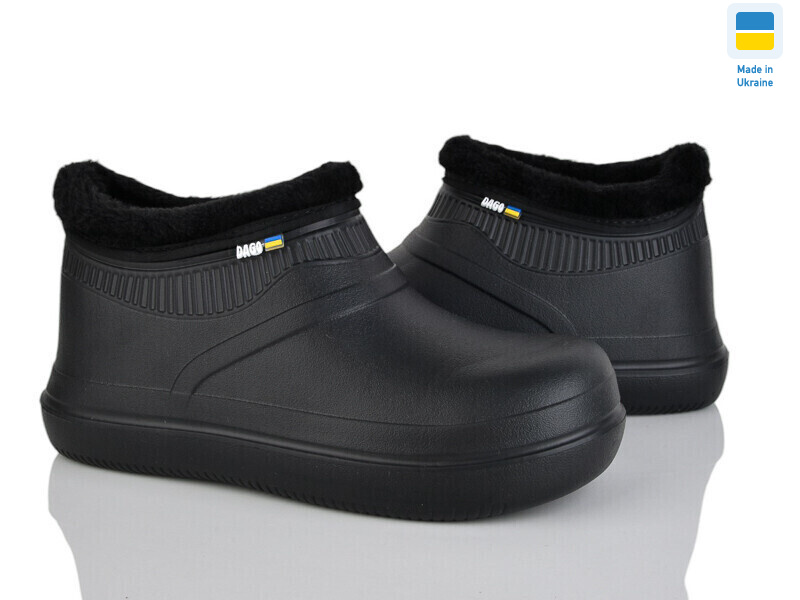 M7004 чорний, 8 (37-41), <strong>195</strong>, демісезон