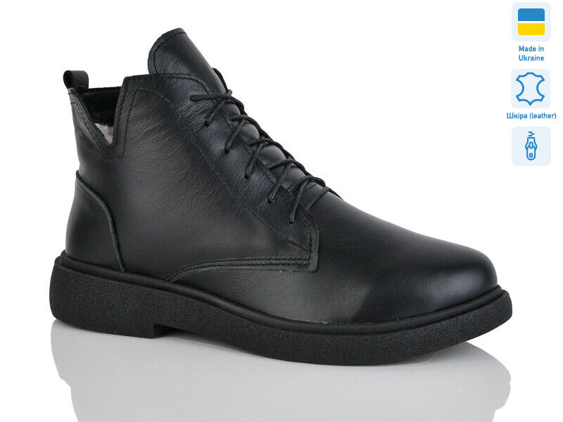 3-1 чорний к. зима, 6 (37-41), <strong>1010</strong>, зима