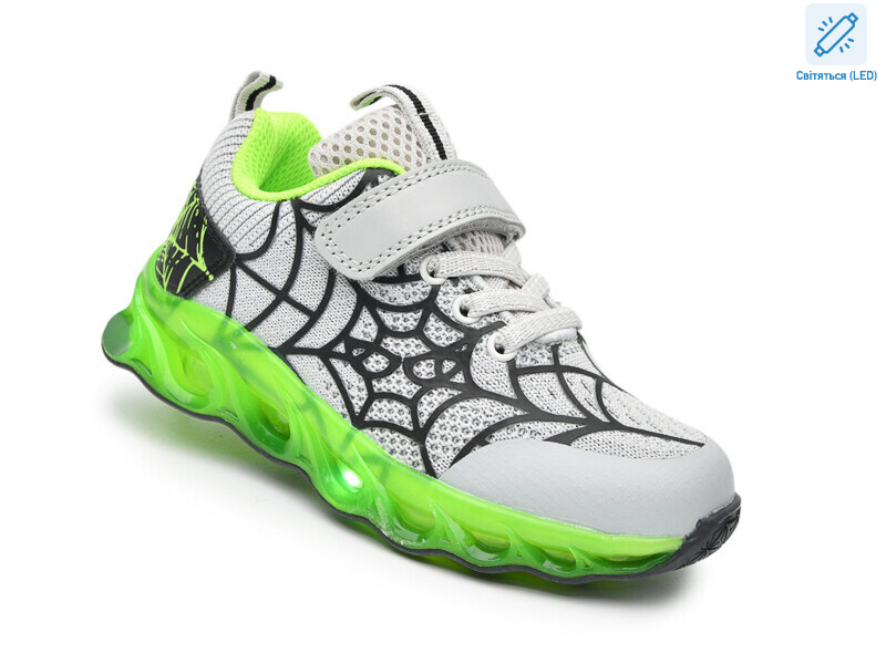 60006D LED, 8 (27-32), <strong>590</strong>, демісезон