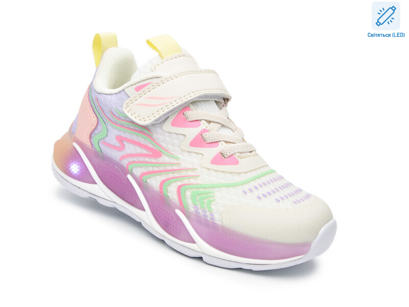 60002M LED, 8 (27-32), <strong>590</strong>, демісезон