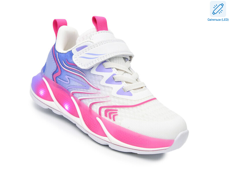 60002Y LED, 8 (27-32), <strong>590</strong>, демісезон