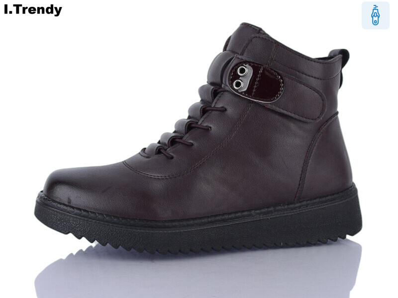 BK262-9A, 8 (36-41), <strong>600</strong>, демісезон