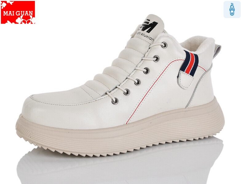 F52-2, 8 (37-41), <strong>650</strong>, демісезон