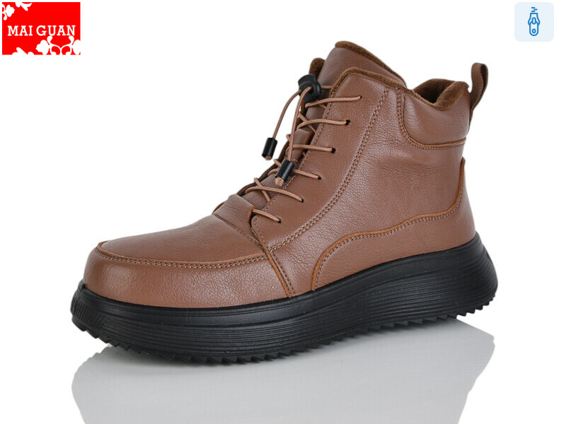 F51-5, 8 (37-41), <strong>650</strong>, демісезон