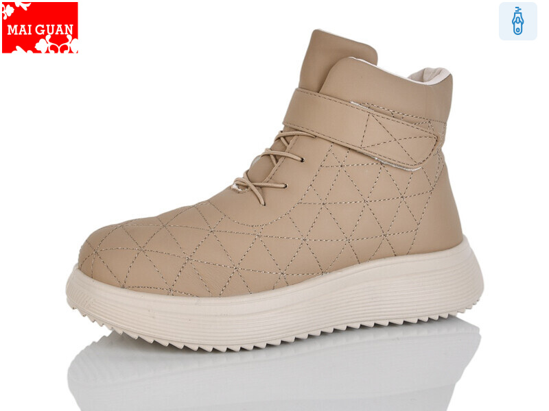 F57-5, 8 (37-41), <strong>650</strong>, демісезон