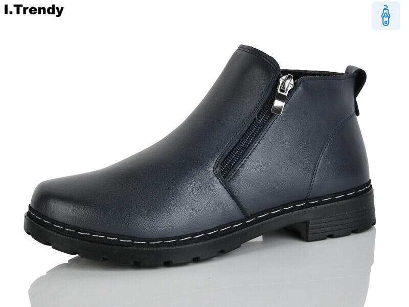 BK61 navy, 8 (36-41), <strong>520</strong>, демісезон