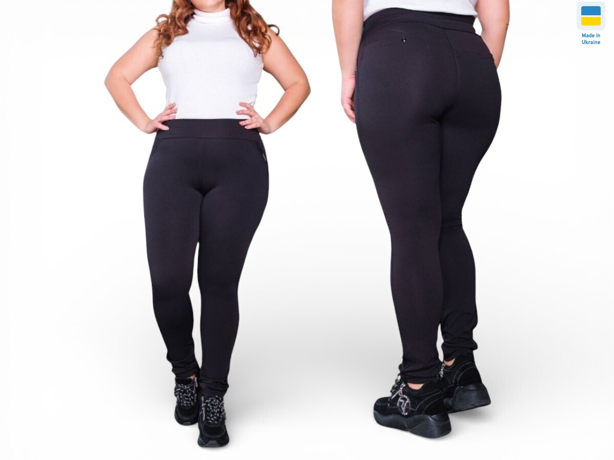 5817 чорний, 4 (S-XL), <strong>140</strong>, демісезон