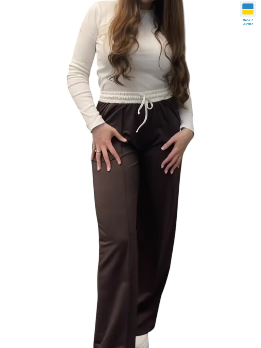 10054 шоколад, 4 (2XL-4XL), <strong>315</strong>, демісезон