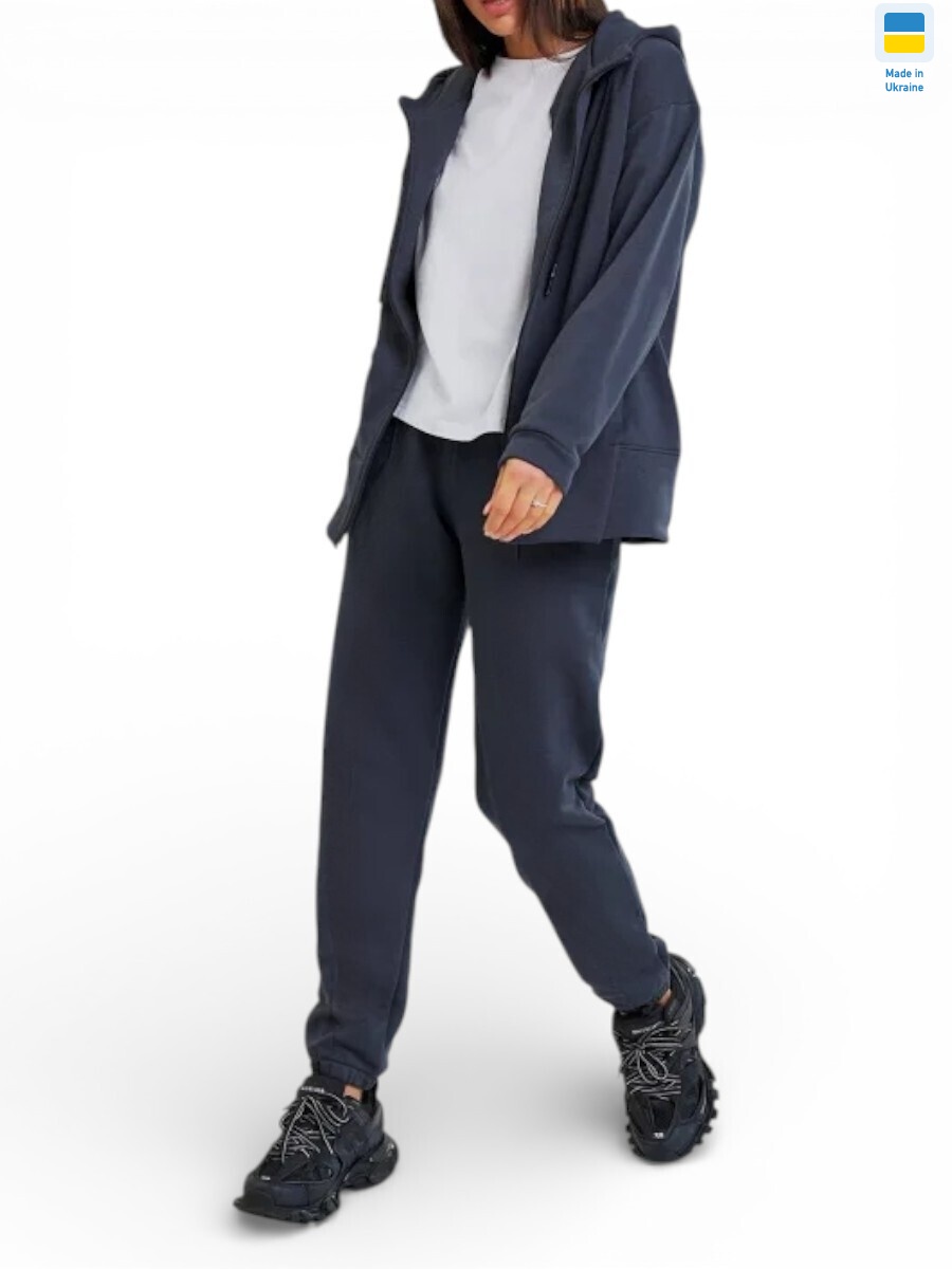 111-1023 графіт, 4 (S-XL), <strong>695</strong>, демісезон