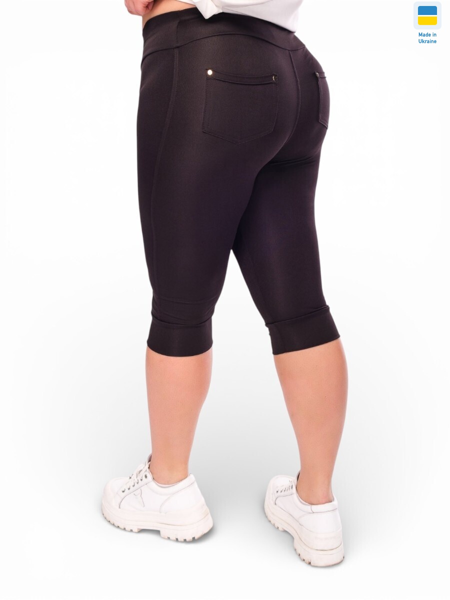 0054 чорний, 4 (2XL-5XL), <strong>140</strong>, літо