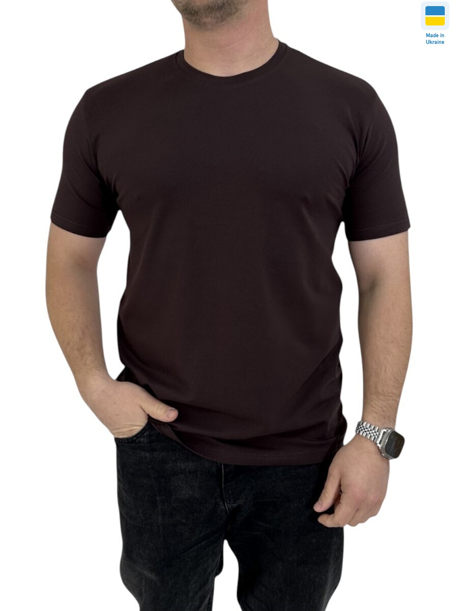 0080 шоколад, 4 (2XL-5XL), <strong>185</strong>, літо