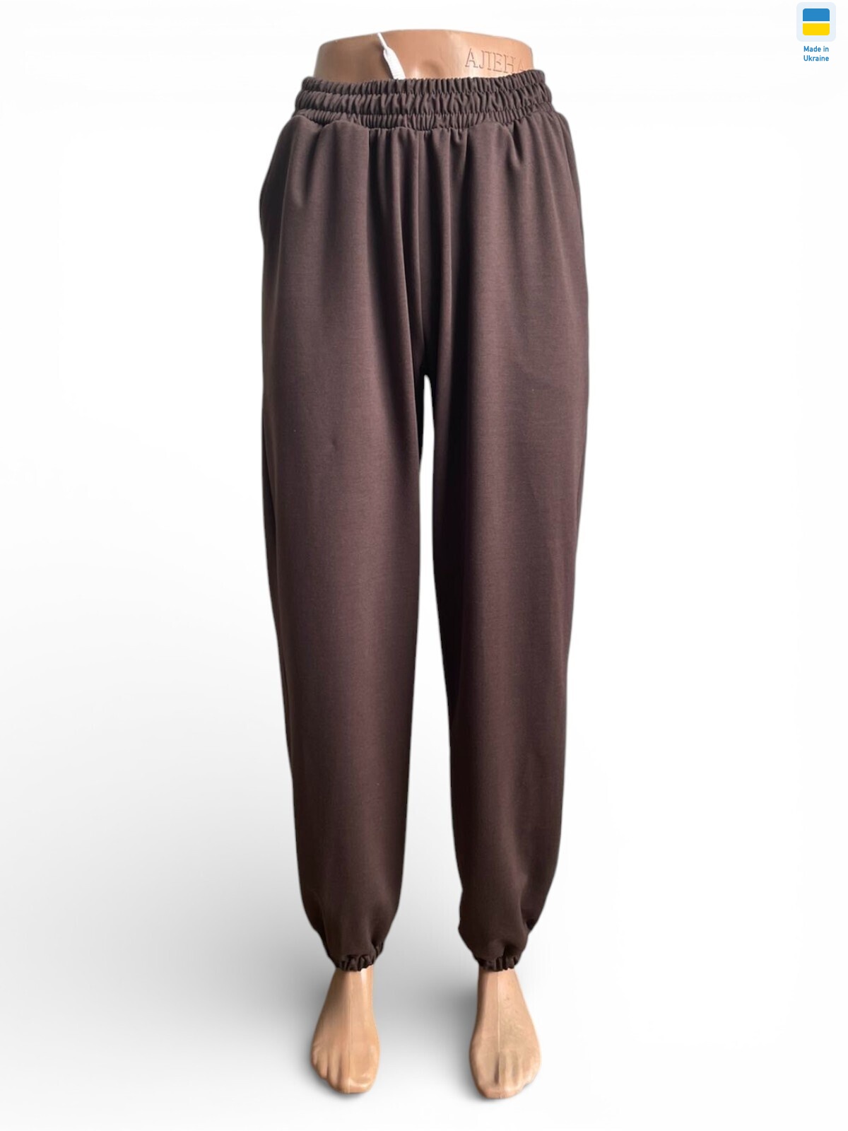 1055 шоколад, 4 (S-XL), <strong>280</strong>, демісезон