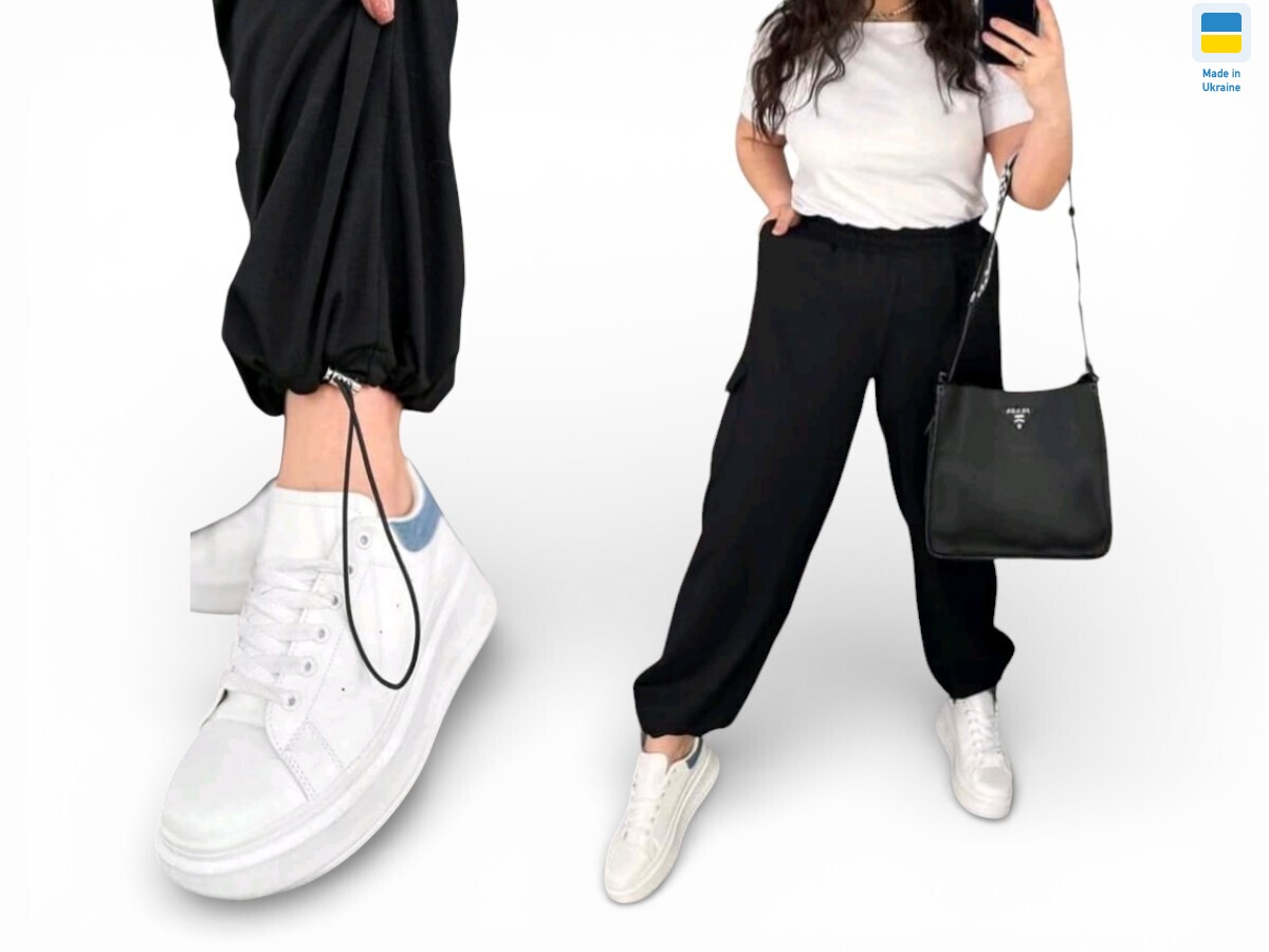 1052 чорний, 4 (S-XL), <strong>285</strong>, демісезон