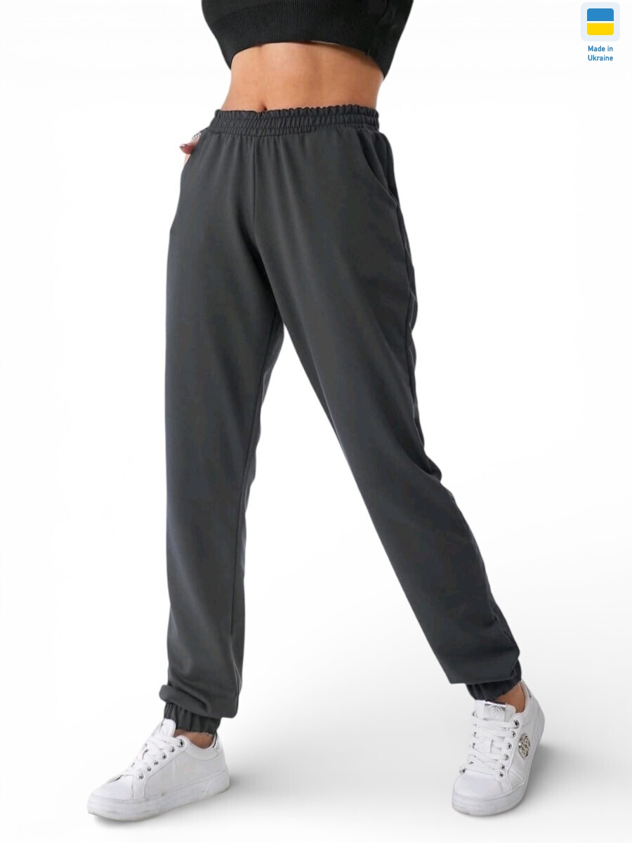 10023 графіт, 4 (XL-4XL), <strong>285</strong>, демісезон