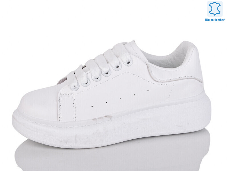 XF01-AA607-1 шкіра, 8 (36-41), <strong>450</strong>, демісезон