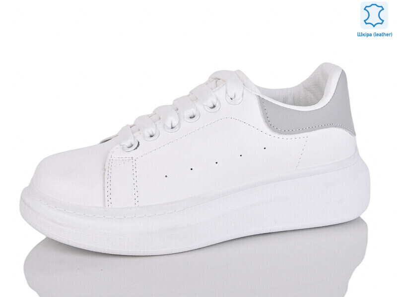 XF01-AA607-7 шкіра, 8 (36-41), <strong>450</strong>, демісезон