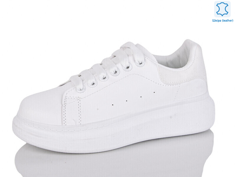 XF01-AA607-13 шкіра, 8 (36-41), <strong>450</strong>, демісезон