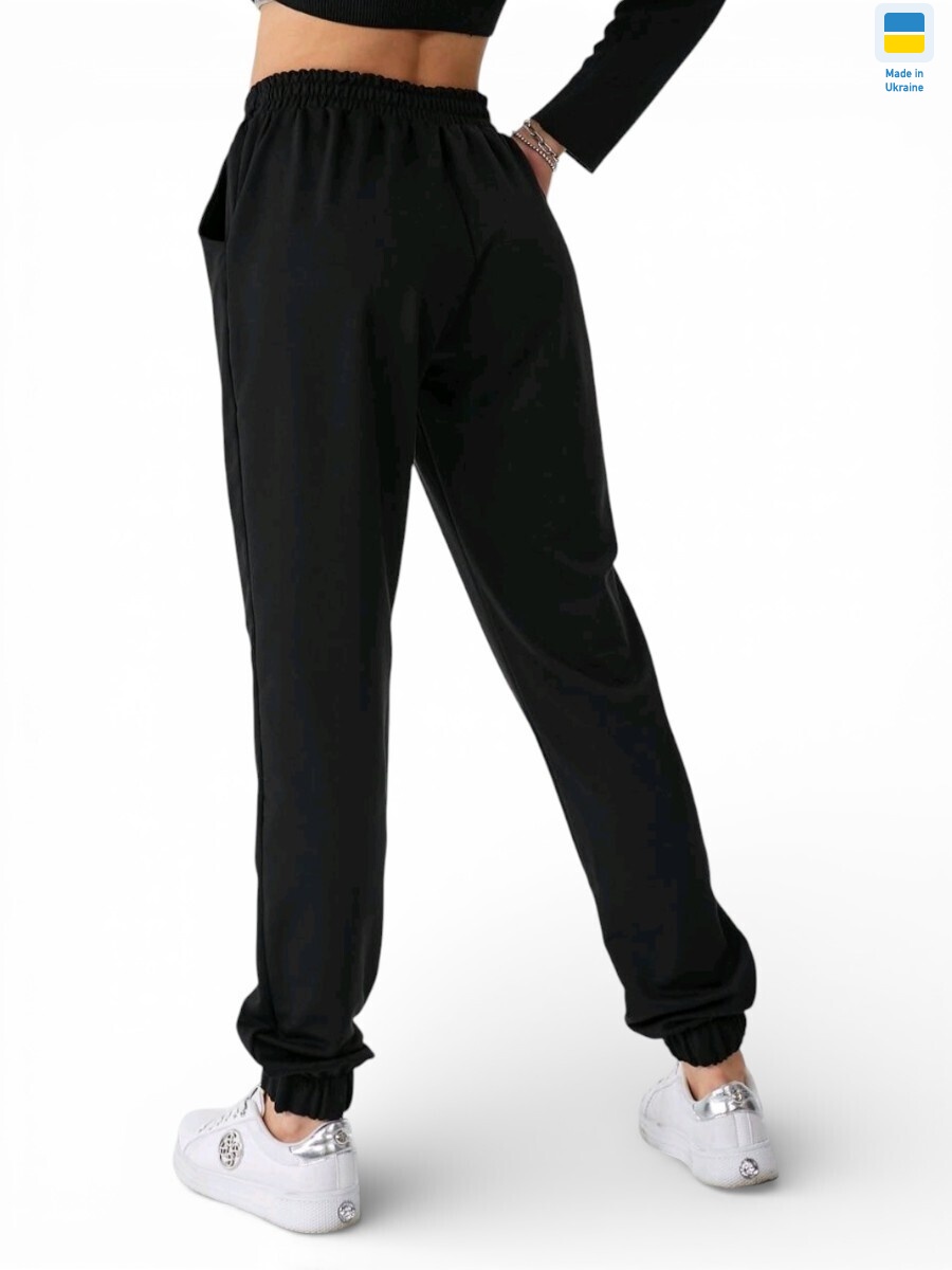 10023 чорний, 4 (XL-4XL), <strong>285</strong>, демісезон