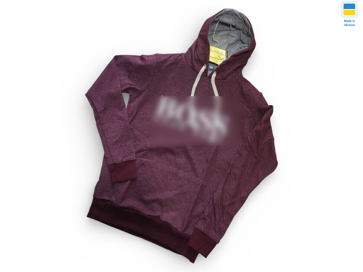 23HB бордовий, 4 (M-2XL), <strong>280</strong>, демісезон