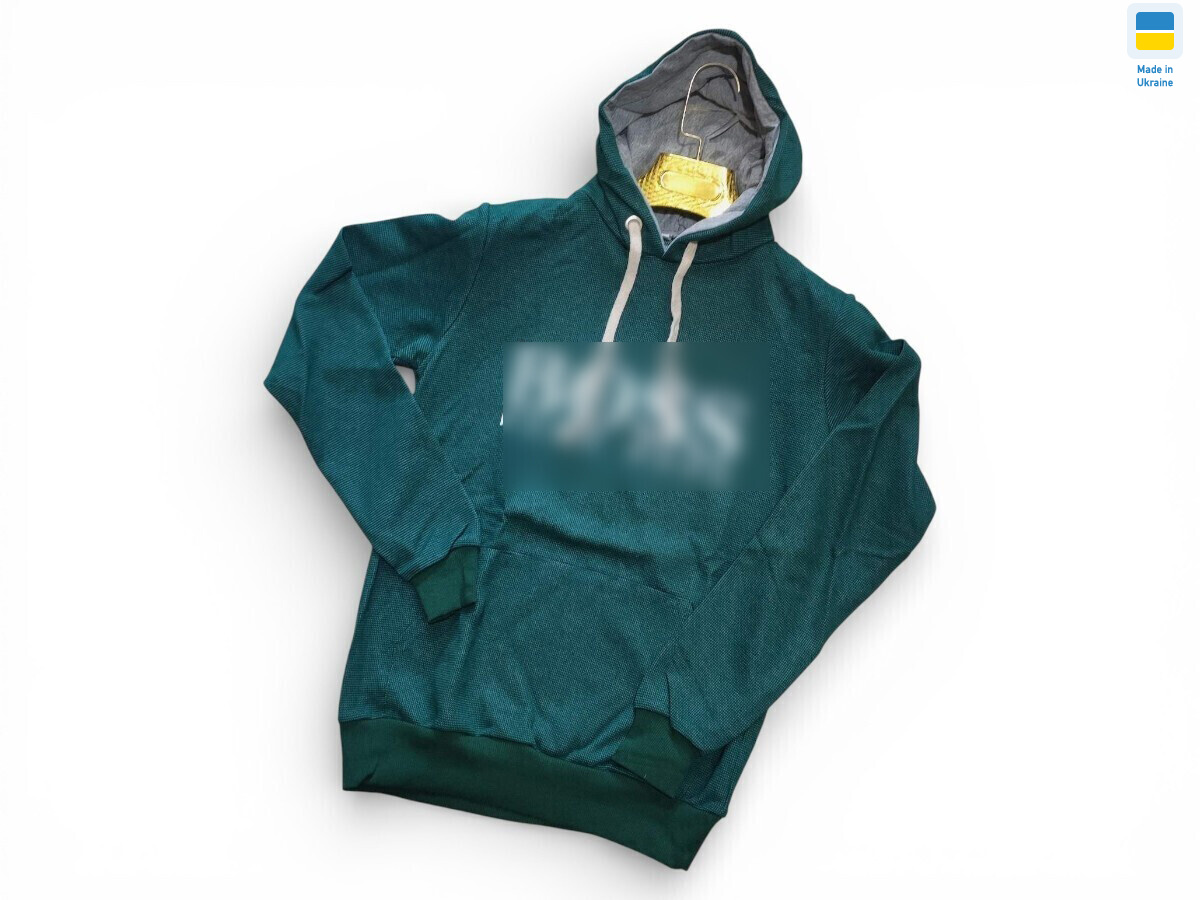 23HB зелений, 4 (M-2XL), <strong>280</strong>, демісезон