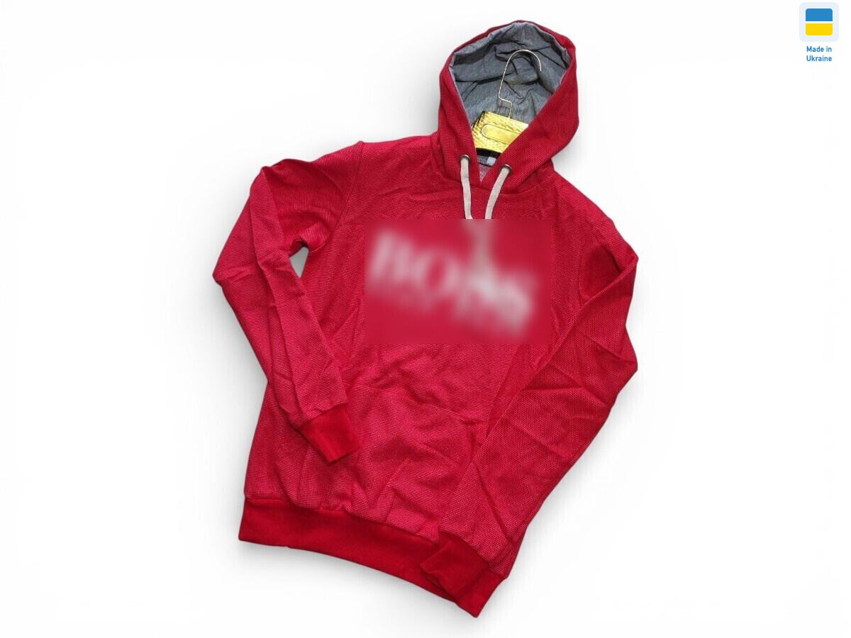 23HB червоний, 4 (M-2XL), <strong>280</strong>, демісезон