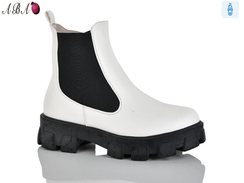 KU558-20, 6 (36-41), <strong>640</strong>, демісезон