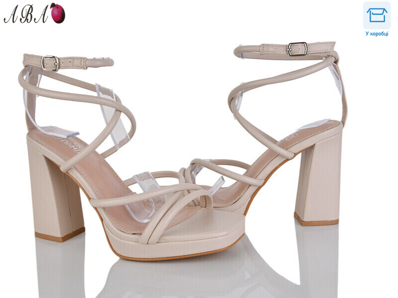 QQ1ABA05-3, 6 (36-40), <strong>650</strong>, літо