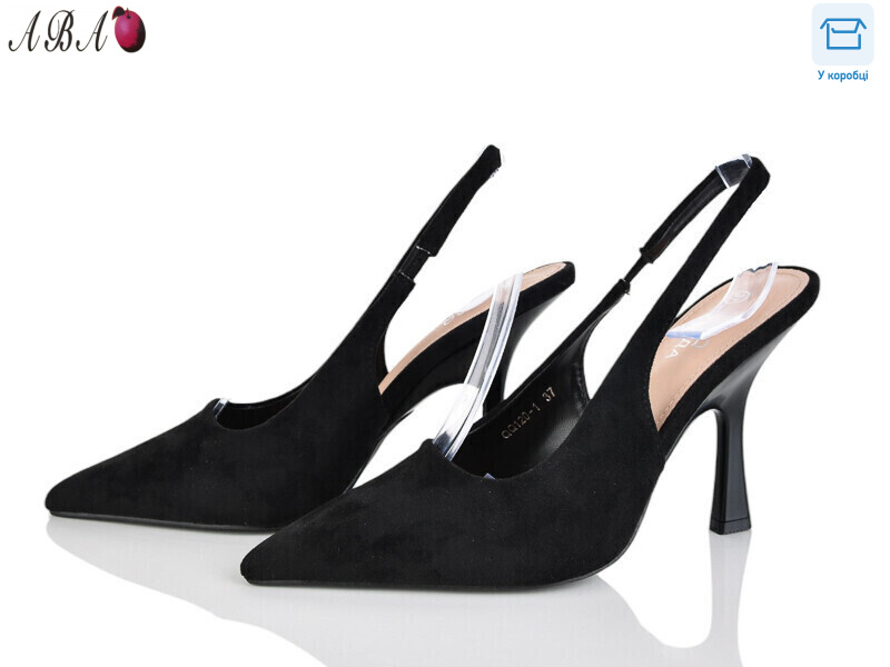 QQ1ABA20-1, 6 (36-40), <strong>650</strong>, літо