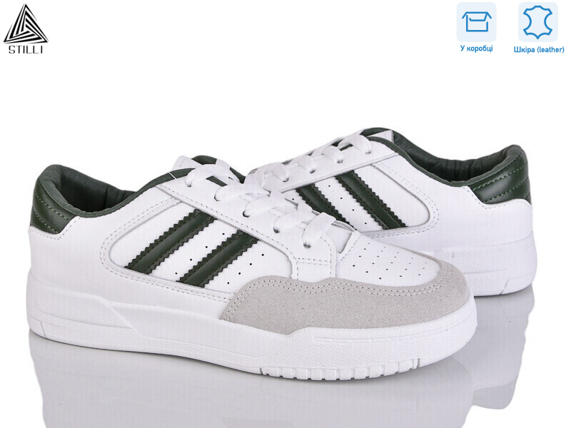 AD120-26 шкіра, 8 (36-41), <strong>420</strong>, демісезон