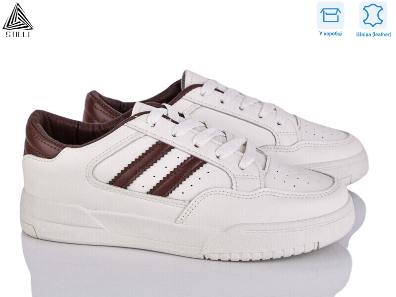 AD120-41A шкіра, 8 (36-41), <strong>420</strong>, демісезон