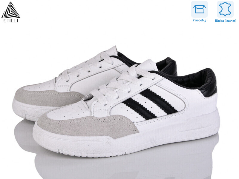 AD120-86 шкіра, 8 (36-41), <strong>420</strong>, демісезон